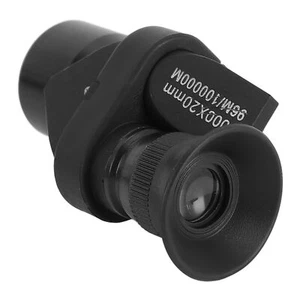 1000x20 Compact Monocular Telescope 8X HD Monocular for Bird Watching - Picture 1 of 17