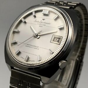 Seiko Sportsmatic Wristwatches for sale | eBay