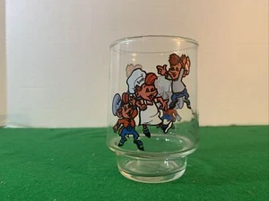 VINTAGE KELLOGG/S COLLECTOR SERIES GLASS “Snap Crackle Pop” 1977 - Picture 1 of 4
