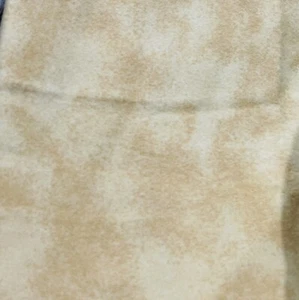 Joann Fabric Yellow 1 Yd X 42” Flannel Cotton Fabric - Picture 1 of 4