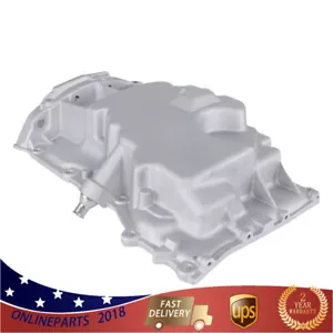 For Ford Focus 2005-2011 Transit Connect 2010-2013 L4 2.0L 1S7Z6675A Oil Pan - Picture 1 of 11