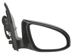AUßENSPIEGEL SPIEGEL ELEKTRISCH BEHEIZBAR RECHTS fur CITROEN C1 II 2014- - Bild 1 von 3
