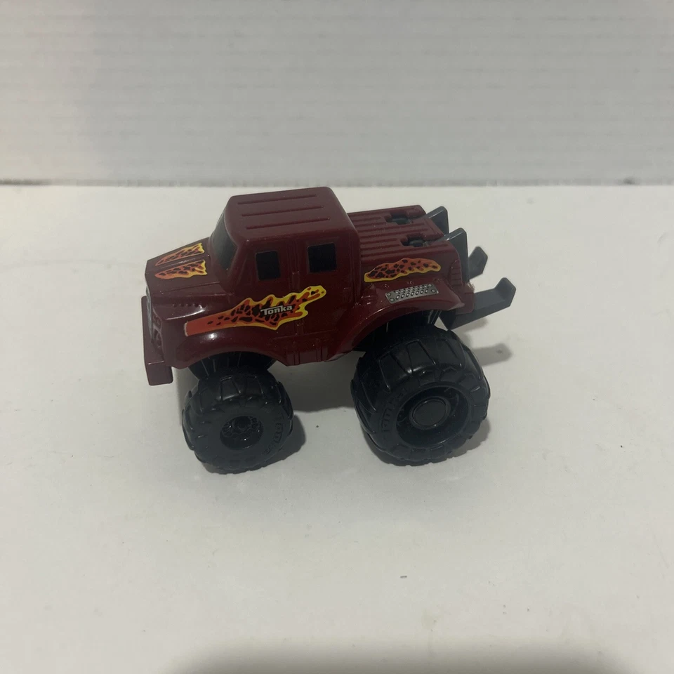 Rare Limited Cars Collectible Plastic and Toy Vehicles Cars Trucks 2011 - Image 1 of 4
