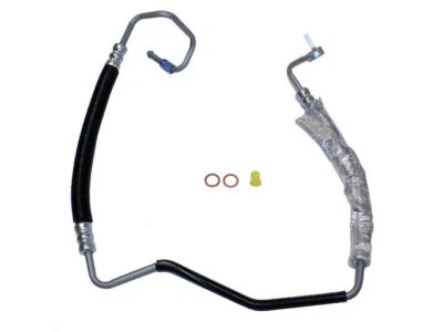 For 2007-2009 Lexus RX350 Power Steering Pressure Line Hose Assembly 19187YH - Изображение 1 из 2