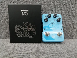 EBS / Billy Sheehan Ultimate Signatu - Picture 1 of 14