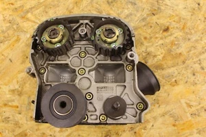 Ducati 749 2003 2004 2005 2006 engine cylinder head rear vertical - Picture 1 of 9