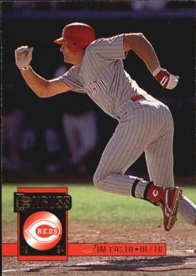 1994 Donruss #561 Tim Costo - NM - Image 1 of 2