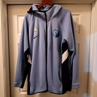 Chaqueta NIKE Memphis Grizzlies XXL...  Foto 1 de 3