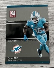 2023 Donruss Elite - Tyreek Hill #29 - 2003 Donruss Elite Insert Miami Dolphins