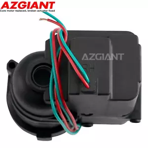 Car Power Side Mirror Folding Motor Actuator for 2012-2016 Hyundai i30 MK2 - Picture 1 of 37
