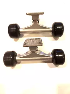 Camion per skateboard 8" e ruote - Foto 1 di 9