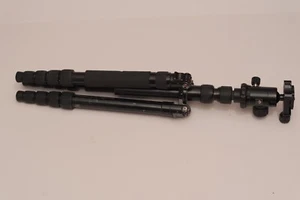 SIRUI Black Aluminum Travel Tripod - Picture 1 of 1