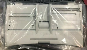 One Genuine Fujitsu Scanner Chute Assembly PA03576-D809 fi-6670, fi-6770, 6770A - Afbeelding 1 van 8