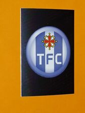 #433 TOULOUSE FC TFC PANINI FOOTBALL FOOT 2013-2014
