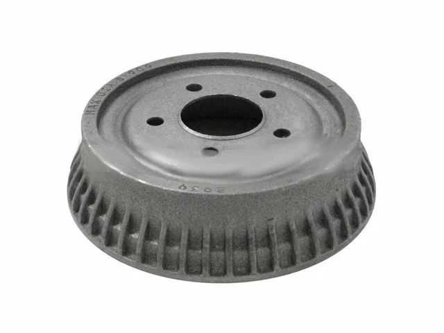 Задний тормозной барабан DuraGo подходит для Oldsmobile LSS 1997-1999 17KJYW - Изображение 1 из 1