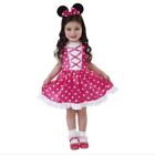 Halloween Costume Totally Ghoul Kids Infant Little Fairy Princess New