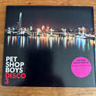 PET SHOP BOYS, Disco 3, CD, Promo, 2002