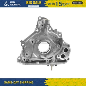 AISIN OPG-012 Oil Pump Fit 2004 Isuzu Axiom Rodeo 3.5L DOHC - Picture 1 of 4