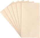 Eco-Friendly Bamboo Disposable Paper Guest Hand Towels for Bathroom | Bulk Disco