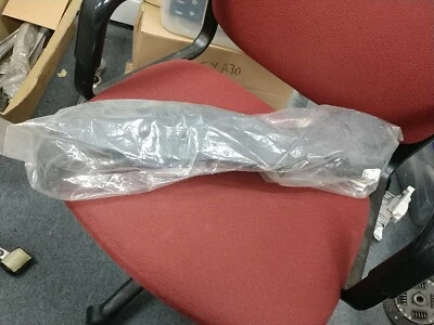 NUEVA CUBIERTA LATERAL ASIENTO ELÉCTRICO GRIS DELANTERO IZQUIERDO OE Saab 9-3 12793868 se adapta a 2003 a 2008 Foto 1 de 2