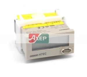 A●   H7EC-N Digital Total Counter Totalizer H7ECN New - Imagen 1 de 3