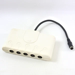 MULTI TAP PI-PD003 PC Engine B Condition Made in Japan 2091 - Picture 1 of 5