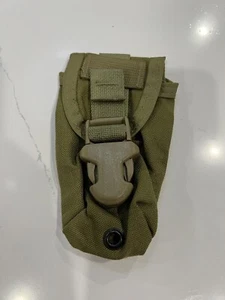 Eagle Allied Industries Flash Bang Bolsa Caqui SFLCS 7P200 - Imagen 1 de 2