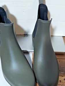DAMEN STURMSTIEFEL GRÖSSE 8 - Bild 1 von 6