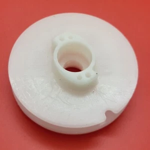 Efco 072700085BR Recoil Starter Pulley 8350 8400IC 8735LAV 8400 8405 8740BAV OEM - Picture 1 of 8