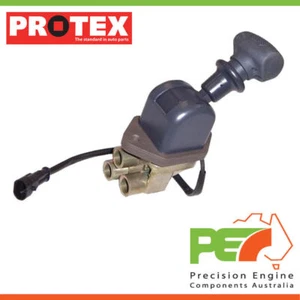 Nueva *PROTEX* válvula de freno de estacionamiento para camión IVECO EUROCARGO ML160 2D 4x2. - Imagen 1 de 4
