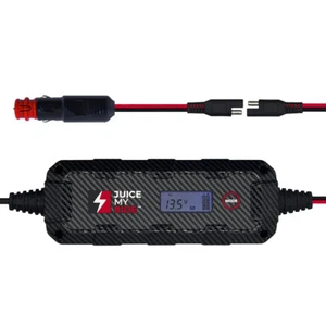 Cadillac Battery Charger All Models Escalade CTS XLR SRX STS DTS Trickle Charger - Bild 1 von 7
