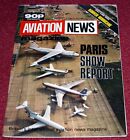 Aviation News Volumes 10,11,12,13,14,15,16 Back Issue Selection over 170 Issues