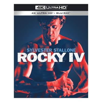 Rocky IV [12] 4K UHD - Image 1 of 2