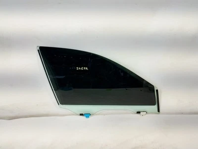 17-23 INFINITI Q50 DELANTERO DERECHO PASAJERO PUERTA LADO VENTANA PANEL CRISTAL OEM Foto 1 de 4