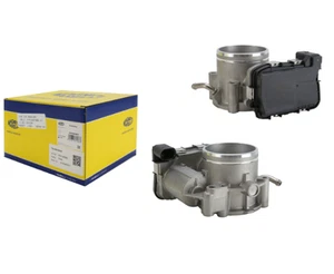 NEW OEM VW 2.5L Throttle Body Jetta Beetle Golf Passat Rabbit 07K133062A '07-14 - Foto 1 di 1