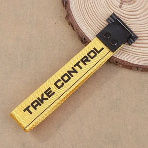 Keyboard Ribbon Mechanical Keyboard Strap Magnetic Axis Keyboard Strap - Photo 1/12