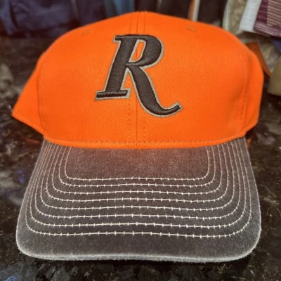 Gorra exterior estructurada Remington Blaze Cap Foto 1 de 4