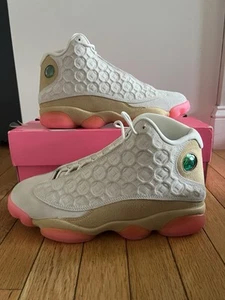 Air Jordan 13 Retro Chinese New Year Sneakers Size 10.5 VNDS Near Deadstock - Picture 1 of 10