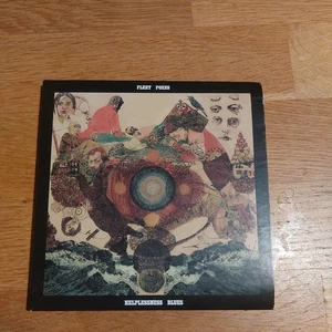 Fleet Foxes - Helplessness Blues CD - Bild 1 von 2