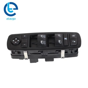 04602535AH Power Window Switch For Chrysler Town & Country 2010-2011 3.6L V6 - Picture 1 of 10