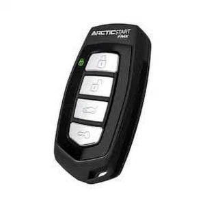 Arctic Start AR2WG14R-FM 2 Way 4B LED Replacement FM Remote 3000' Range - Picture 1 of 1