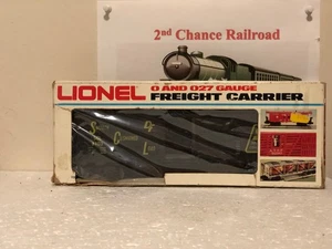 O Scale Trains Lionel Seaboard Coast Line Box Car 9403 - Picture 1 of 8