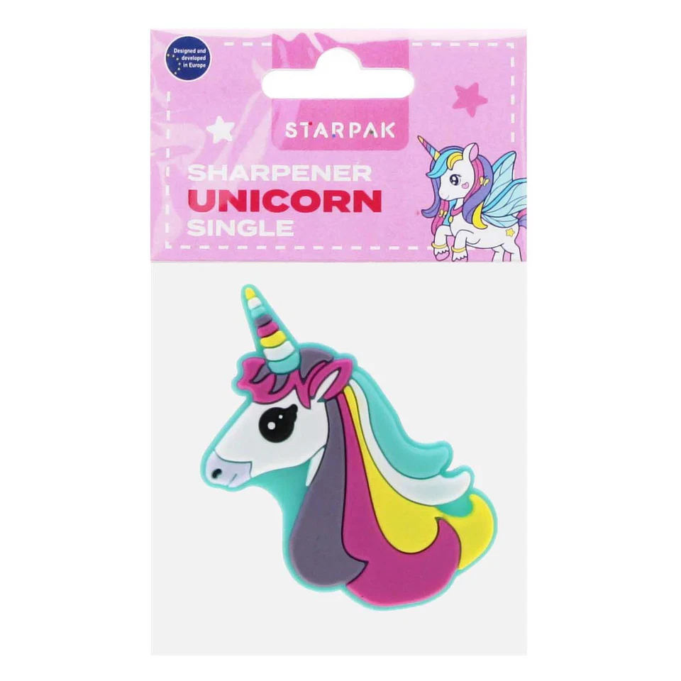 Puntenslijper eenhoorn - Imagen 1 de 1