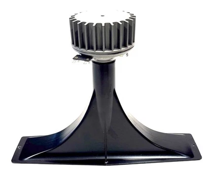 Controlador de compresión de rango medio Electrovoice EV 1823M de colección HD* bocina de metal *2,5 Foto 1 de 4