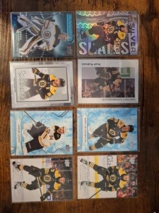 Boston Bruins Lot of 8 Cards As Pictured **Combine Ship ** - Picture 1 of 5