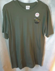 NWOT! Cozumel, Mexico Embroidered Graphic Shirt. Adult Medium. Free Shipping. - Picture 1 of 5