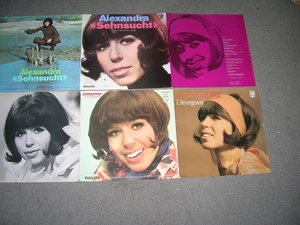 16 LP's Pop+Rock, ruhiger, mit Hüllenerweiterung + viel Info. 4 Zugaben dabei. - Bild 1 von 23