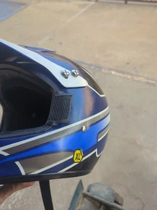 casco moto vega-xl - Imagen 1 de 6