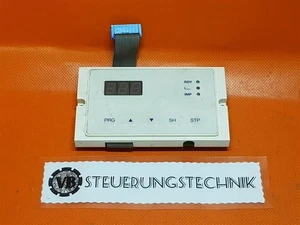 Lenze 8601-B.B. / 33.8601BP.0-13.001 für 8600 Reihe Frequnzumrichter - Picture 1 of 3