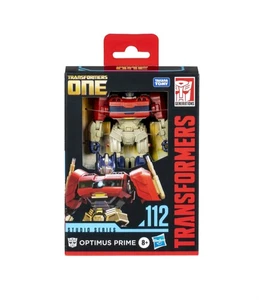 Hasbro Transformers One Optimus Prime Studio series 112 Deluxe - Picture 1 of 10